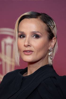 22nd Marrakech International Film Festival Day 9 nb Julia Ducournau attends the closing ceremony during day 9 of the 22nd Marrakech International Film Festival on December 06, 2025 in Marrakech, Maroc. Photo by Nasser Berzane ABACAPRESS.COM Marrakech  Copyright: xBerzanexNasser ABACAx