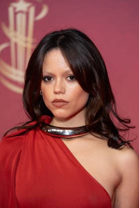 22nd Marrakech International Film Festival Day 9 nb Jenna Ortega attends the closing ceremony during day 9 of the 22nd Marrakech International Film Festival on December 06, 2025 in Marrakech, Maroc. Photo by Nasser Berzane ABACAPRESS.COM Marrakech  Copyright: xBerzanexNasser ABACAx