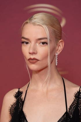 22nd Marrakech International Film Festival Day 9 nb Anya Taylor-Joy attends the closing ceremony during day 9 of the 22nd Marrakech International Film Festival on December 06, 2025 in Marrakech, Maroc. Photo by Nasser Berzane ABACAPRESS.COM Marrakech  Copyright: xBerzanexNasser ABACAx