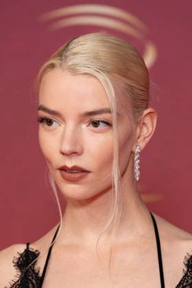 22nd Marrakech International Film Festival Day 9 nb Anya Taylor-Joy attends the closing ceremony during day 9 of the 22nd Marrakech International Film Festival on December 06, 2025 in Marrakech, Maroc. Photo by Nasser Berzane ABACAPRESS.COM Marrakech  Copyright: xBerzanexNasser ABACAx