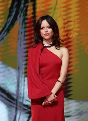 Jenna Ortega at the closing ceremony of the 22nd Marrakech International Film Festival, Morocco, on December 6, 2025 Dominique Jacovides Bestimage Closing ceremony of the 22nd Marrakech International Film Festival, Morocco, on December 6, 2025 Marrakech Morocco  Copyright: xDOMINIQUExJACOVIDESx xBESTIMAGExDOMINIQUExJACOVIDESx xBESTIMAGEx