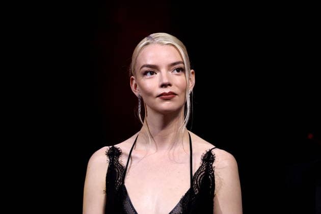 Anya Taylor Joy at the closing ceremony of the 22nd Marrakech International Film Festival, Morocco, on December 6, 2025 Dominique Jacovides Bestimage Closing ceremony of the 22nd Marrakech International Film Festival, Morocco, on December 6, 2025 Marrakech Morocco  Copyright: xDOMINIQUExJACOVIDESx xBESTIMAGExDOMINIQUExJACOVIDESx xBESTIMAGEx