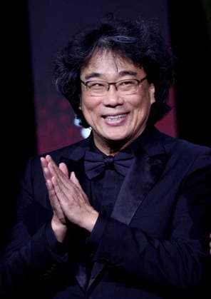 Bong Joon Ho at the closing ceremony of the 22nd Marrakech International Film Festival, Morocco, on December 6, 2025 Dominique Jacovides Bestimage Closing ceremony of the 22nd Marrakech International Film Festival, Morocco, on December 6, 2025 Marrakech Morocco  Copyright: xDOMINIQUExJACOVIDESx xBESTIMAGExDOMINIQUExJACOVIDESx xBESTIMAGEx