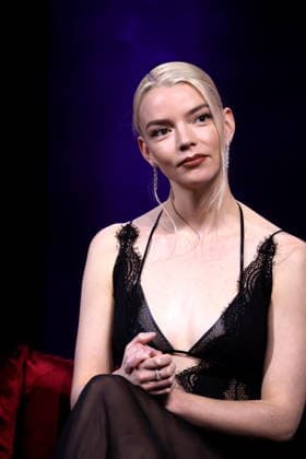 Anya Taylor Joy at the closing ceremony of the 22nd Marrakech International Film Festival, Morocco, on December 6, 2025 Dominique Jacovides Bestimage Closing ceremony of the 22nd Marrakech International Film Festival, Morocco, on December 6, 2025 Marrakech Morocco  Copyright: xDOMINIQUExJACOVIDESx xBESTIMAGExDOMINIQUExJACOVIDESx xBESTIMAGEx