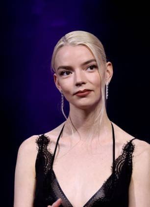 Anya Taylor Joy at the closing ceremony of the 22nd Marrakech International Film Festival, Morocco, on December 6, 2025 Dominique Jacovides Bestimage Closing ceremony of the 22nd Marrakech International Film Festival, Morocco, on December 6, 2025 Marrakech Morocco  Copyright: xDOMINIQUExJACOVIDESx xBESTIMAGExDOMINIQUExJACOVIDESx xBESTIMAGEx