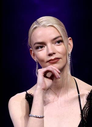 Anya Taylor Joy at the closing ceremony of the 22nd Marrakech International Film Festival, Morocco, on December 6, 2025 Dominique Jacovides Bestimage Closing ceremony of the 22nd Marrakech International Film Festival, Morocco, on December 6, 2025 Marrakech Morocco  Copyright: xDOMINIQUExJACOVIDESx xBESTIMAGExDOMINIQUExJACOVIDESx xBESTIMAGEx