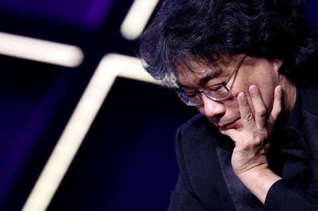 Bong Joon Ho at the closing ceremony of the 22nd Marrakech International Film Festival, Morocco, on December 6, 2025 Dominique Jacovides Bestimage Closing ceremony of the 22nd Marrakech International Film Festival, Morocco, on December 6, 2025 Marrakech Morocco  Copyright: xDOMINIQUExJACOVIDESx xBESTIMAGExDOMINIQUExJACOVIDESx xBESTIMAGEx