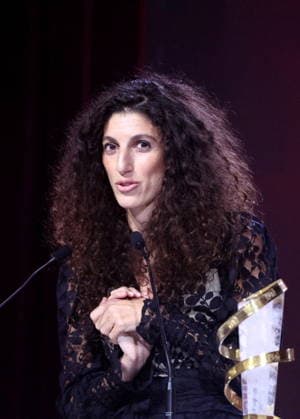 Jihan Kikhia, Prix du Jury at the closing ceremony of the 22nd Marrakech International Film Festival, Morocco, on December 6, 2025 Dominique Jacovides Bestimage Closing ceremony of the 22nd Marrakech International Film Festival, Morocco, on December 6, 2025 Marrakech Maroc  Copyright: xDOMINIQUExJACOVIDESx xBESTIMAGExDOMINIQUExJACOVIDESx xBESTIMAGEx