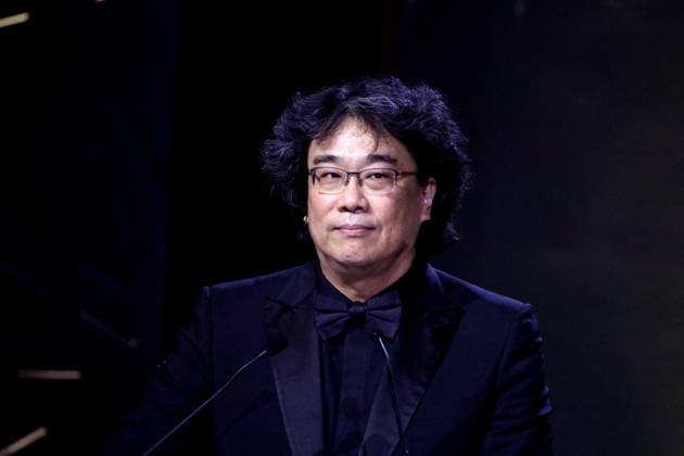 Bong Joon Ho at the closing ceremony of the 22nd Marrakech International Film Festival, Morocco, on December 6, 2025 Dominique Jacovides Bestimage Closing ceremony of the 22nd Marrakech International Film Festival, Morocco, on December 6, 2025 Marrakech Morocco  Copyright: xDOMINIQUExJACOVIDESx xBESTIMAGExDOMINIQUExJACOVIDESx xBESTIMAGEx