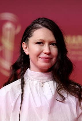 Vladlena Sandu au photocall de la cérémonie de clôture de la 22ème édition du Festival International du Film de Marrakech, Maroc, le 6 décembre 2025 Dominique Jacovides Bestimage Photocall Closing ceremony of the 22nd Marrakech International Film Festival, Morocco, on December 6, 2025 Marrakech Maroc  Copyright: xDOMINIQUExJACOVIDESx xBESTIMAGExDOMINIQUExJACOVIDESx xBESTIMAGEx