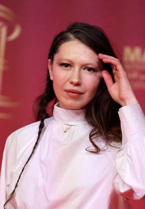 Vladlena Sandu au photocall de la cérémonie de clôture de la 22ème édition du Festival International du Film de Marrakech, Maroc, le 6 décembre 2025 Dominique Jacovides Bestimage Photocall Closing ceremony of the 22nd Marrakech International Film Festival, Morocco, on December 6, 2025 Marrakech Maroc  Copyright: xDOMINIQUExJACOVIDESx xBESTIMAGExDOMINIQUExJACOVIDESx xBESTIMAGEx