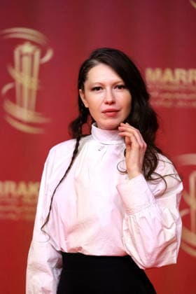 Vladlena Sandu au photocall de la cérémonie de clôture de la 22ème édition du Festival International du Film de Marrakech, Maroc, le 6 décembre 2025 Dominique Jacovides Bestimage Photocall Closing ceremony of the 22nd Marrakech International Film Festival, Morocco, on December 6, 2025 Marrakech Maroc  Copyright: xDOMINIQUExJACOVIDESx xBESTIMAGExDOMINIQUExJACOVIDESx xBESTIMAGEx