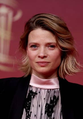 Mélanie Thierry au photocall de la cérémonie de clôture de la 22ème édition du Festival International du Film de Marrakech, Maroc, le 6 décembre 2025 Dominique Jacovides Bestimage Photocall Closing ceremony of the 22nd Marrakech International Film Festival, Morocco, on December 6, 2025 Marrakech Maroc  Copyright: xDOMINIQUExJACOVIDESx xBESTIMAGExDOMINIQUExJACOVIDESx xBESTIMAGEx