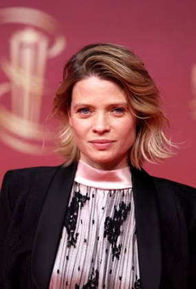 Mélanie Thierry au photocall de la cérémonie de clôture de la 22ème édition du Festival International du Film de Marrakech, Maroc, le 6 décembre 2025 Dominique Jacovides Bestimage Photocall Closing ceremony of the 22nd Marrakech International Film Festival, Morocco, on December 6, 2025 Marrakech Maroc  Copyright: xDOMINIQUExJACOVIDESx xBESTIMAGExDOMINIQUExJACOVIDESx xBESTIMAGEx