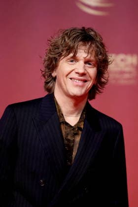 Alex Lutz au photocall de la cérémonie de clôture de la 22ème édition du Festival International du Film de Marrakech, Maroc, le 6 décembre 2025 Dominique Jacovides Bestimage Photocall Closing ceremony of the 22nd Marrakech International Film Festival, Morocco, on December 6, 2025 Marrakech Maroc  Copyright: xDOMINIQUExJACOVIDESx xBESTIMAGExDOMINIQUExJACOVIDESx xBESTIMAGEx