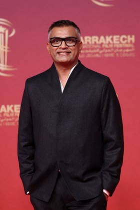 Guest au photocall de la cérémonie de clôture de la 22ème édition du Festival International du Film de Marrakech, Maroc, le 6 décembre 2025 Dominique Jacovides Bestimage Photocall Closing ceremony of the 22nd Marrakech International Film Festival, Morocco, on December 6, 2025 Marrakech Maroc  Copyright: xDOMINIQUExJACOVIDESx xBESTIMAGExDOMINIQUExJACOVIDESx xBESTIMAGEx