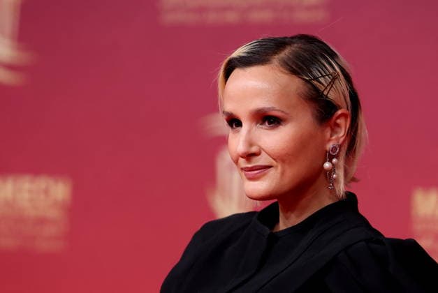 Julia Ducournau au photocall de la cérémonie de clôture de la 22ème édition du Festival International du Film de Marrakech, Maroc, le 6 décembre 2025 Dominique Jacovides Bestimage Photocall Closing ceremony of the 22nd Marrakech International Film Festival, Morocco, on December 6, 2025 Marrakech Maroc  Copyright: xDOMINIQUExJACOVIDESx xBESTIMAGExDOMINIQUExJACOVIDESx xBESTIMAGEx