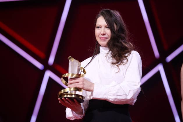 The Closing Ceremony during the 22nd Marrakech International Film Festival Marrakech, Morocco 06 12 2025 451320 2025 12 06 MARRAKECH Morocco  Copyright: xRomualdxMeigneuxx xStarfacex STAR_451320_101