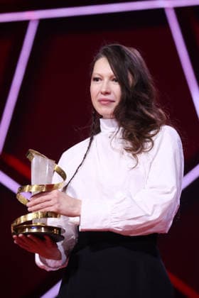 The Closing Ceremony during the 22nd Marrakech International Film Festival Marrakech, Morocco 06 12 2025 451320 2025 12 06 MARRAKECH Morocco  Copyright: xRomualdxMeigneuxx xStarfacex STAR_451320_103