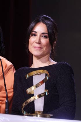 The Closing Ceremony during the 22nd Marrakech International Film Festival Marrakech, Morocco 06 12 2025 451320 2025 12 06 MARRAKECH Morocco  Copyright: xRomualdxMeigneuxx xStarfacex STAR_451320_105