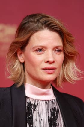 Melanie Thierry attends the Closing Red Carpet during the 22nd Marrakech International Film Festival Marrakech, Morocco 06 12 2025 451320 2025 12 06 MARRAKECH Morocco  Copyright: xRomualdxMeigneuxx xStarfacex STAR_451320_144