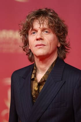 Alex Lutz attends the Closing Red Carpet during the 22nd Marrakech International Film Festival Marrakech, Morocco 06 12 2025 451320 2025 12 06 MARRAKECH Morocco  Copyright: xRomualdxMeigneuxx xStarfacex STAR_451320_147