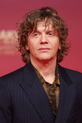 Alex Lutz attends the Closing Red Carpet during the 22nd Marrakech International Film Festival Marrakech, Morocco 06 12 2025 451320 2025 12 06 MARRAKECH Morocco  Copyright: xRomualdxMeigneuxx xStarfacex STAR_451320_151