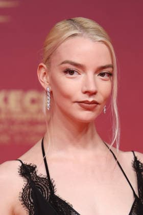 Anya Taylor Joy attends the Closing Red Carpet during the 22nd Marrakech International Film Festival Marrakech, Morocco 06 12 2025 451320 2025 12 06 MARRAKECH Morocco  Copyright: xRomualdxMeigneuxx xStarfacex STAR_451320_203