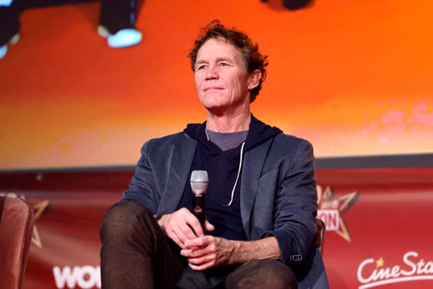 Actor Brian Krause a Charmed Charmed Witches at the German Film Comic Con Dortmund at Messe Dortmund Dortmund, 06 12 2025 NRW Germany Copyright: xChristophxHardtx
