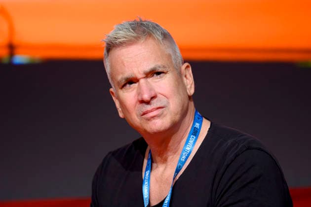 Actor and voice actor Manou Lubowski at the German Film Comic Con Dortmund at Messe Dortmund Dortmund, 06 12 2025 NRW Germany Copyright: xDwixAnoraganingrumx