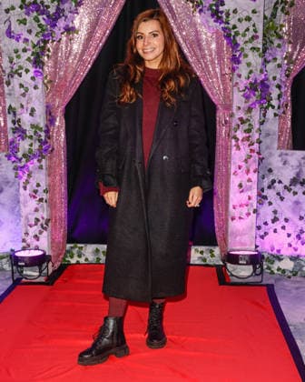 The Rapunzel And The Revengers Press Night held at Millfield Theatre, in London, UK - 6 Dec 2025 Gemma Bird attends the Rapunzel And The Revengers Press Night held at Millfield Theatre, Edmonton. London United Kingdom Copyright: xMarioxMitsisx xSOPAxImagesx MarioMitsis_Rapunzel_Gemma Bird-405824