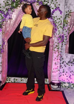 The Rapunzel And The Revengers Press Night held at Millfield Theatre, in London, UK - 6 Dec 2025 Dejon Noel-Williams attends the Rapunzel And The Revengers Press Night held at Millfield Theatre, Edmonton. London United Kingdom Copyright: xMarioxMitsisx xSOPAxImagesx MarioMitsis_Rapunzel_Dejon Noel-Williams-405840
