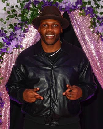 The Rapunzel And The Revengers Press Night held at Millfield Theatre, in London, UK - 6 Dec 2025 Oddey attends the Rapunzel And The Revengers Press Night held at Millfield Theatre, Edmonton. London United Kingdom Copyright: xMarioxMitsisx xSOPAxImagesx MarioMitsis_Rapunzel_ODDEY-405845