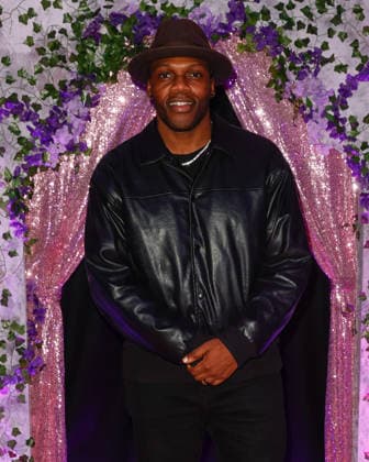 December 6, 2025, London, United Kingdom: Oddey attends the Rapunzel And The Revengers Press Night held at Millfield Theatre, Edmonton. London United Kingdom - ZUMAs197 20251206_aaa_s197_516 Copyright: xMarioxMitsisx