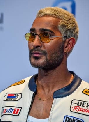 Capital s Jingle Bell Ball 2025 With Barclaycard Sunday - Arrivals Lee Juggernauth attends Capital s Jingle Bell Ball 2025 at The O2 Arena on December 07, 2025 in London, England, Credit:Jules Annan Avalon  Copyright: xJulesxAnnanx xAvalonx 1057408689