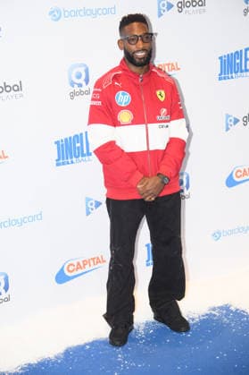 Capital s Jingle Bell Ball with Barclaycard Arrivals 2025 Sunday at O2 Arena, London Tinie Tempah (aka Patrick Chukwuemeka Okogwu) attends Capital s Jingle Bell Ball with Barclaycard 2025 at O2 Arena, London, England, UK on Sunday 7 December, 2025., Credit:Justin Ng Avalon UK, England, London, O2 Arena  Copyright: xJustinxNgx xAvalonx 1057419709