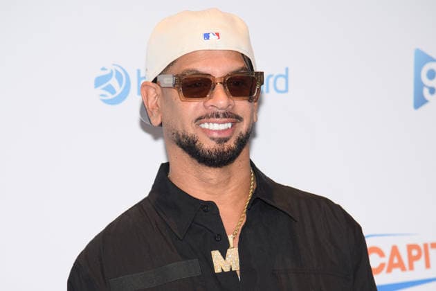Capital s Jingle Bell Ball with Barclaycard Arrivals 2025 Sunday at O2 Arena, London MK (aka Marc Kinchen) attends Capital s Jingle Bell Ball with Barclaycard 2025 at O2 Arena, London, England, UK on Sunday 7 December, 2025., Credit:Justin Ng Avalon UK, England, London, O2 Arena  Copyright: xJustinxNgx xAvalonx 1057419751