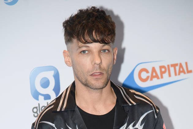 Capital s Jingle Bell Ball with Barclaycard Arrivals 2025 Sunday at O2 Arena, London Louis Tomlinson attends Capital s Jingle Bell Ball with Barclaycard 2025 at O2 Arena, London, England, UK on Sunday 7 December, 2025., Credit:Justin Ng Avalon UK, England, London, O2 Arena  Copyright: xJustinxNgx xAvalonx 1057419793