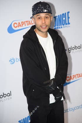 Capital s Jingle Bell Ball with Barclaycard Arrivals 2025 Sunday at O2 Arena, London Jax Jones attends Capital s Jingle Bell Ball with Barclaycard 2025 at O2 Arena, London, England, UK on Sunday 7 December, 2025., Credit:Justin Ng Avalon UK, England, London, O2 Arena  Copyright: xJustinxNgx xAvalonx 1057432022