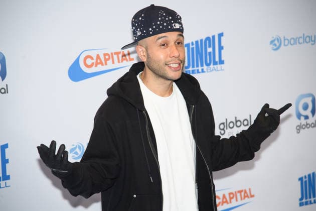 Capital s Jingle Bell Ball with Barclaycard Arrivals 2025 Sunday at O2 Arena, London Jax Jones attends Capital s Jingle Bell Ball with Barclaycard 2025 at O2 Arena, London, England, UK on Sunday 7 December, 2025., Credit:Justin Ng Avalon UK, England, London, O2 Arena  Copyright: xJustinxNgx xAvalonx 1057432029