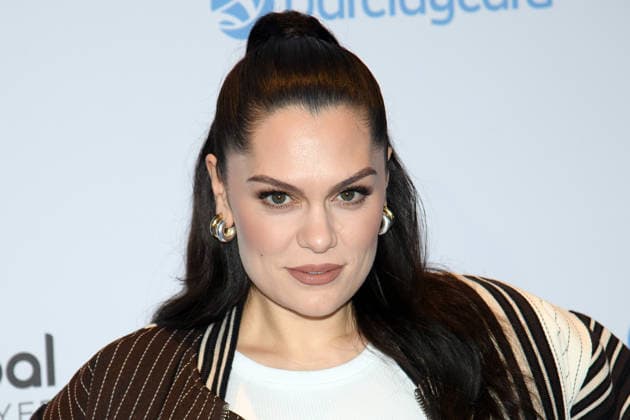 Capital s Jingle Bell Ball with Barclaycard Arrivals 2025 Sunday at O2 Arena, London Jessie J (aka Jessica Ellen Cornish) attends Capital s Jingle Bell Ball with Barclaycard 2025 at O2 Arena, London, England, UK on Sunday 7 December, 2025., Credit:Justin Ng Avalon UK, England, London, O2 Arena  Copyright: xJustinxNgx xAvalonx 1057432060