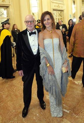 Milan, Premiere at La Scala The arrival of the guests  Copyright: xDuilioxPiaggesix xipa-agency.netx xDuilioxPiaggesix IPA_Agency_IPA68891123