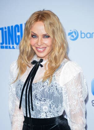 Capital s Jingle Bell Ball 2025 With Barclaycard Sunday - Arrivals Kylie Minogue attends Capital s Jingle Bell Ball 2025 at The O2 Arena on December 07, 2025 in London, England., Credit:Jules Annan Avalon  Copyright: xJulesxAnnanx xAvalonx 1057458209