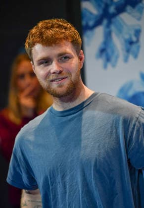 Capital s Jingle Bell Ball 2025 With Barclaycard Sunday - Arrivals Alex Warrenattends Capital s Jingle Bell Ball 2025 at The O2 Arena on December 07, 2025 in London, England, Credit:Jules Annan Avalon  Copyright: xJulesxAnnanx xAvalonx 1057520855