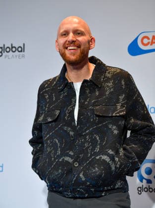 Capital s Jingle Bell Ball 2025 With Barclaycard Sunday - Arrivals Tom Watts attends Capital s Jingle Bell Ball 2025 at The O2 Arena on December 07, 2025 in London, England., Credit:Jules Annan Avalon  Copyright: xJulesxAnnanx xAvalonx 1057521003
