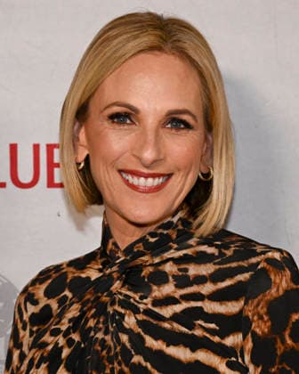 December 7, 2025, Los Angeles, California, USA: American actress MARLEE MATLIN attends the Los Angeles Press Club presents the 18th Annual National Arts & Entertainment Journalism Awards Gala: RED CARPET. Los Angeles USA - ZUMAb173 20251207_aap_b173_004 Copyright: xBillyxBennightx