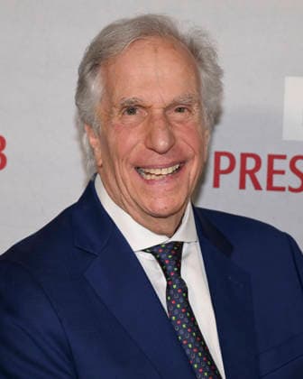 December 7, 2025, Los Angeles, California, USA: American actor HENRY WINKLER attends the Los Angeles Press Club presents the 18th Annual National Arts & Entertainment Journalism Awards Gala: RED CARPET. Los Angeles USA - ZUMAb173 20251207_aap_b173_023 Copyright: xBillyxBennightx