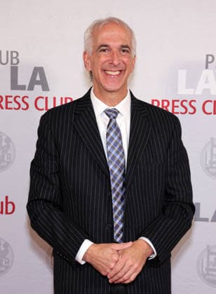 07 December 2025 - Los Angeles, California - Scott Mantz. 18th Annual National Arts & Entertainment Journalism Awards Gala held at Millennium Biltmore Hotel.in Los Angeles. Los Angeles USA - ZUMAa123 20251207_zaa_a123_025 Copyright: xADx