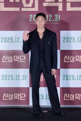 Choir of God film press conference SEOUL, SOUTH KOREA, DEC 08: during Choir of God film press conference at the CGV in Seoul, South Korea, on December 08, 2025. Seoul the CGV South Korea 8243_285980 Copyright: xStevexChoxKyewoong PentaxPressx