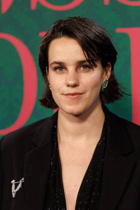 Amazon Premiere Miss Sophie Same Procedure As Every Year Lilly Marie Vogler at the premiere of the Amazon Prime series Miss Sophie Same Procedure As Every Year at Clärchens Ballhaus on 08 12 2025 in Berlin Copyright: xEventpressxKochanx
